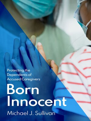 cover image of Born Innocent